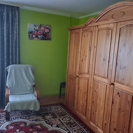 度假居 Dom Na Zaciszu *