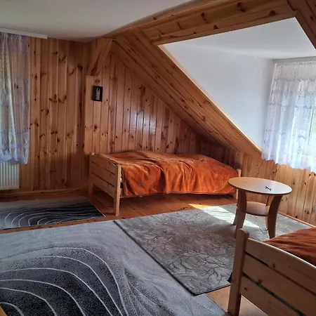Holiday home Dom Na Zaciszu