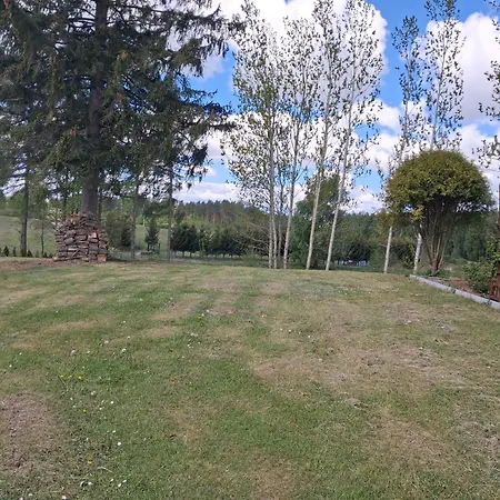 度假居 Dom Na Zaciszu *