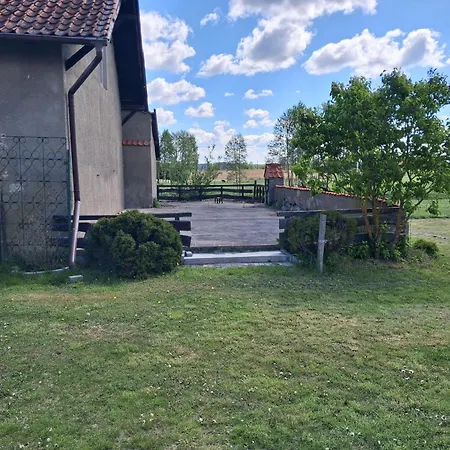 Dom Na Zaciszu 度假居