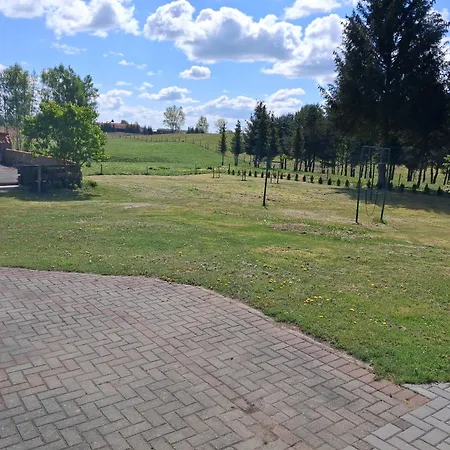 Dom Na Zaciszu * Biesowko